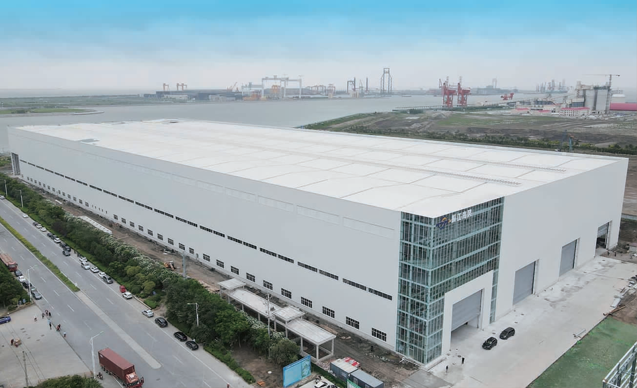 新能源风电高端装备部件龙头锡华科技登陆沪市主板