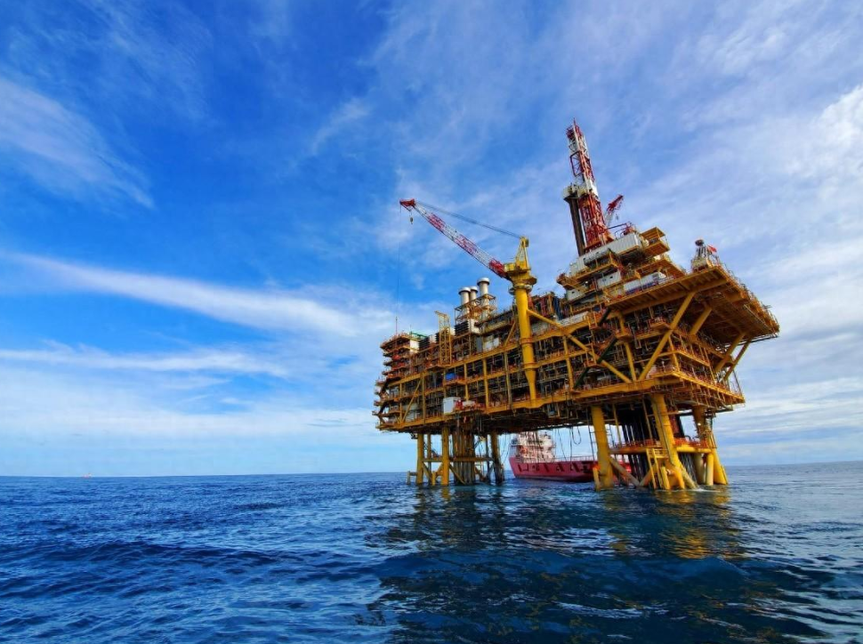 我国渤海发现第7个亿吨级油田