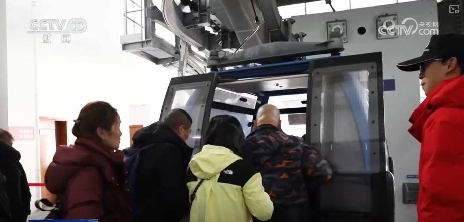 解码冰雪经济新动能丨冰雪课堂如何成为“消费新宠”？