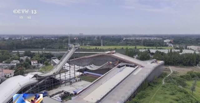 解码冰雪经济新动能丨冰雪课堂如何成为“消费新宠”？