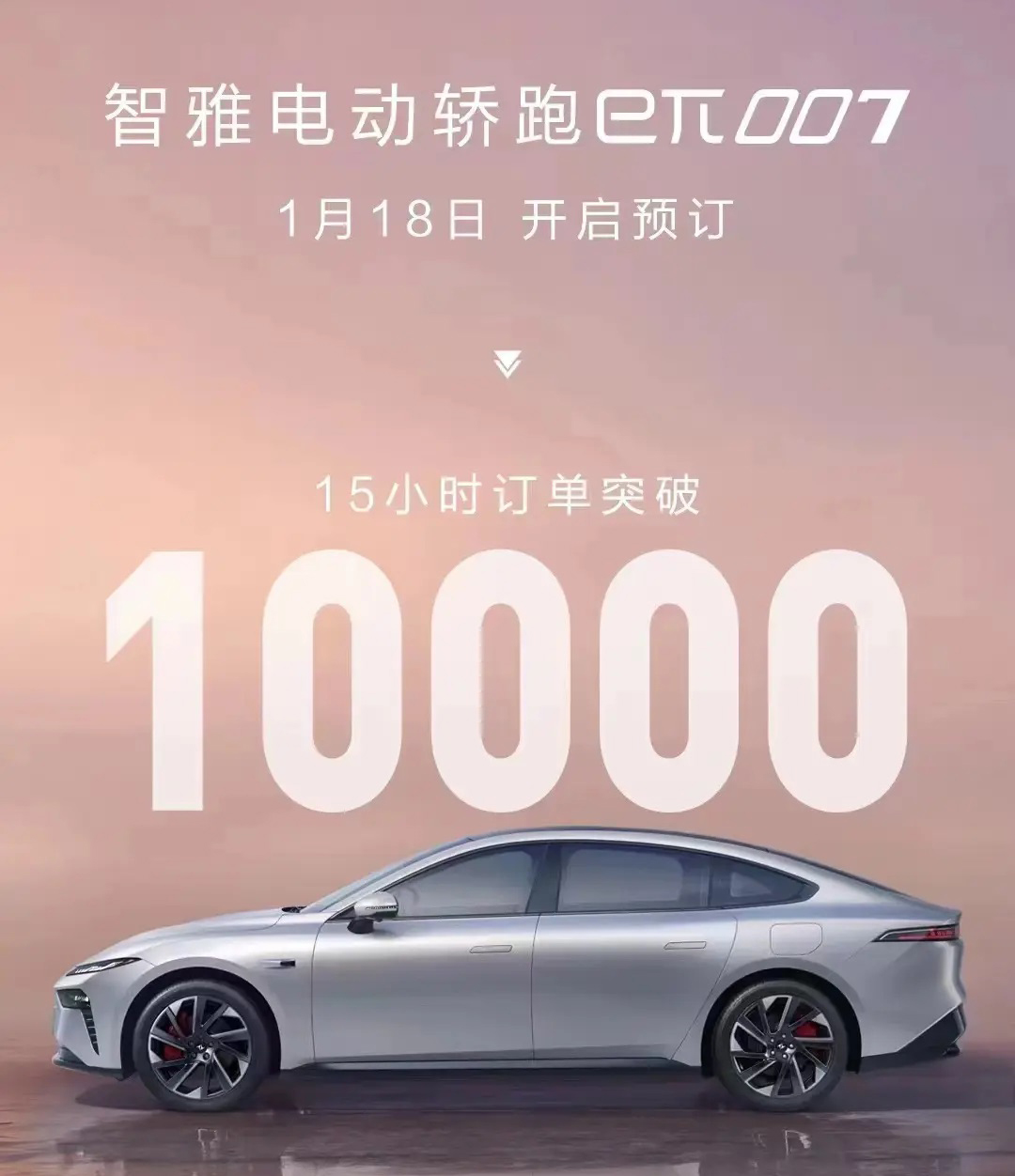 新能源车企竞争转向存量市场 “复购”成为新增长引擎