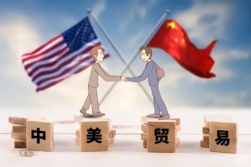 商务部回应美拟对华半导体产品加征关税等经贸热点