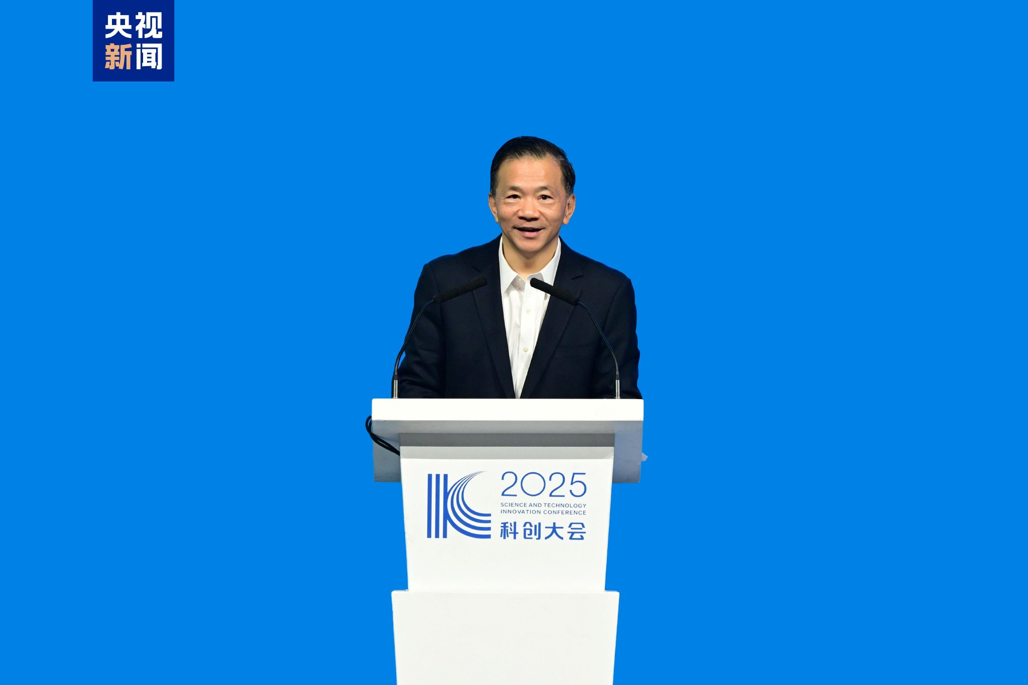 领航2025｜创新之帆