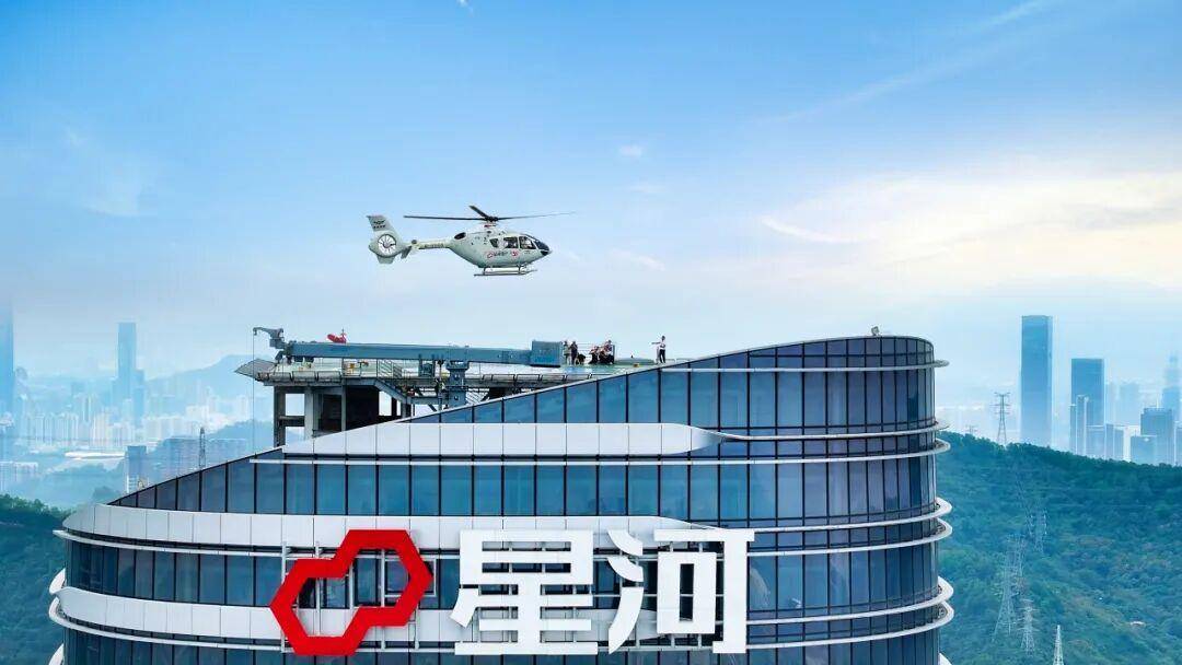 领航2025｜创新之帆