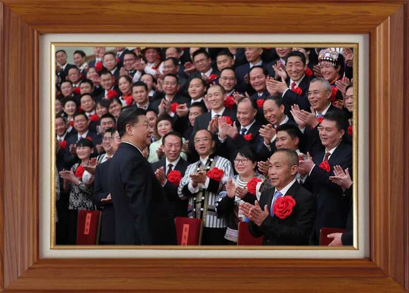 学习进行时｜必图其终，先计于始——总书记新年贺词给我们以深刻启迪