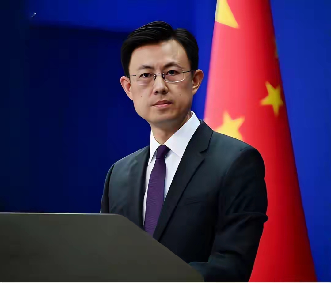 外交部发言人就爱尔兰总理马丁将访华答记者问