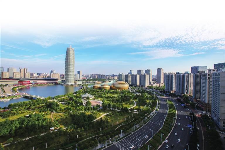 打造长三角金融改革新高地 宁波金融“活水”浇灌新质生产力