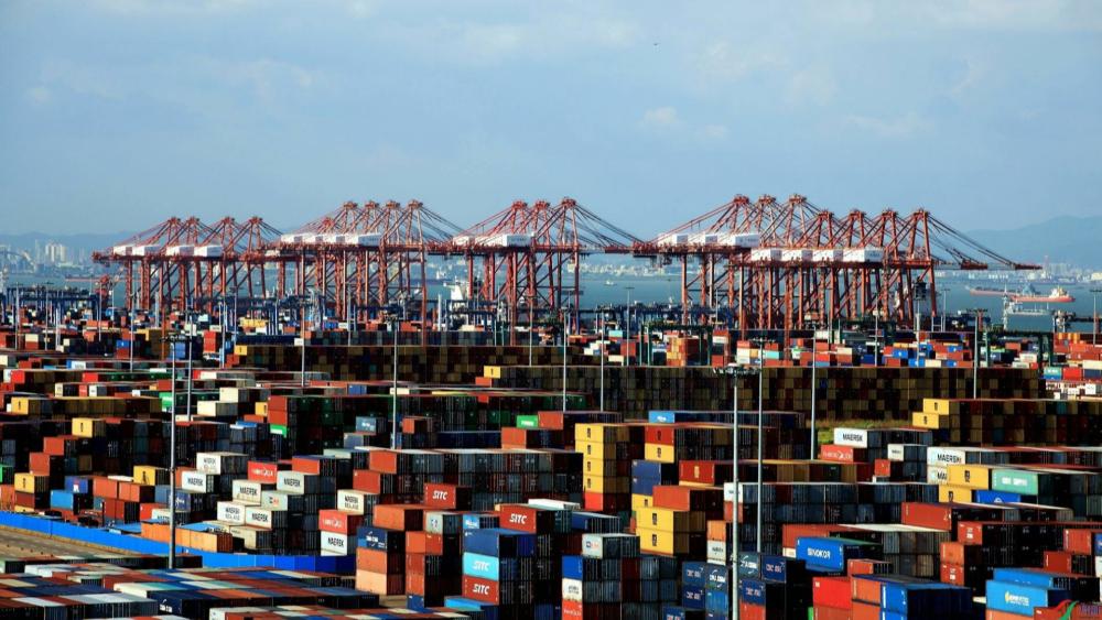 德国总理:提振经济将成2026年首要任务