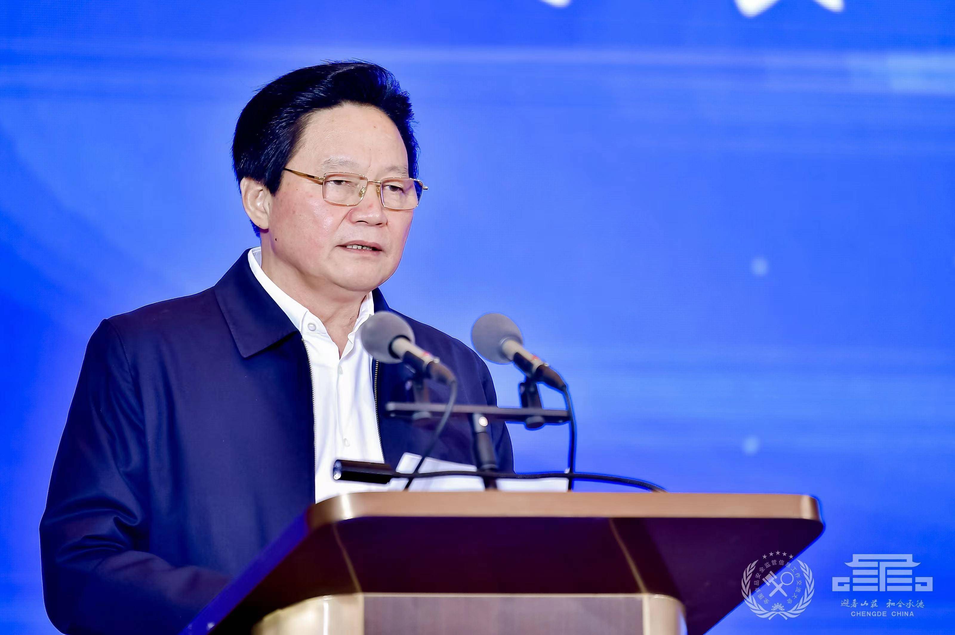 张国清在内蒙古调研时强调 扎实推进产业创新 持续强化质量监管