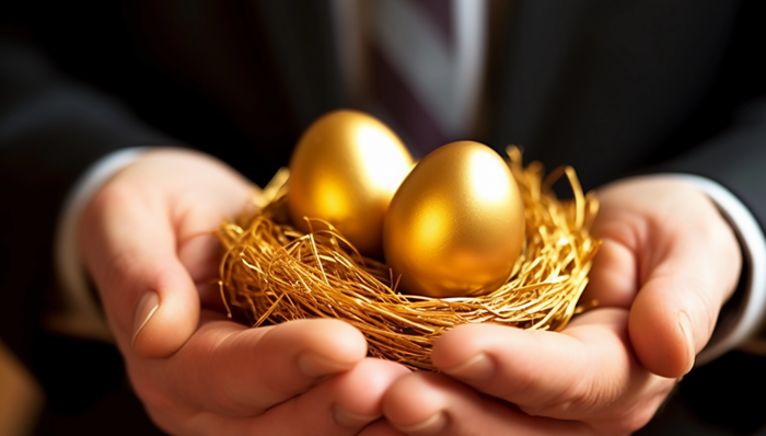 抢抓建仓窗口 多只基金提前结募