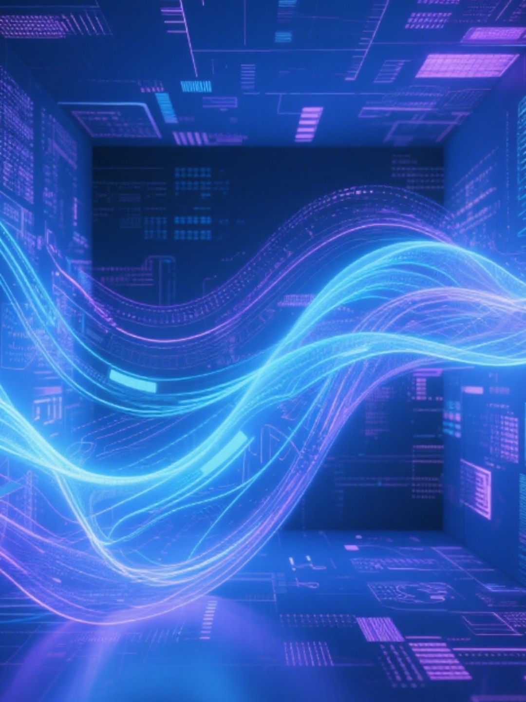 AI视频赛道热度升温 Kling AI、万兴科技万兴天幕AI等受关注