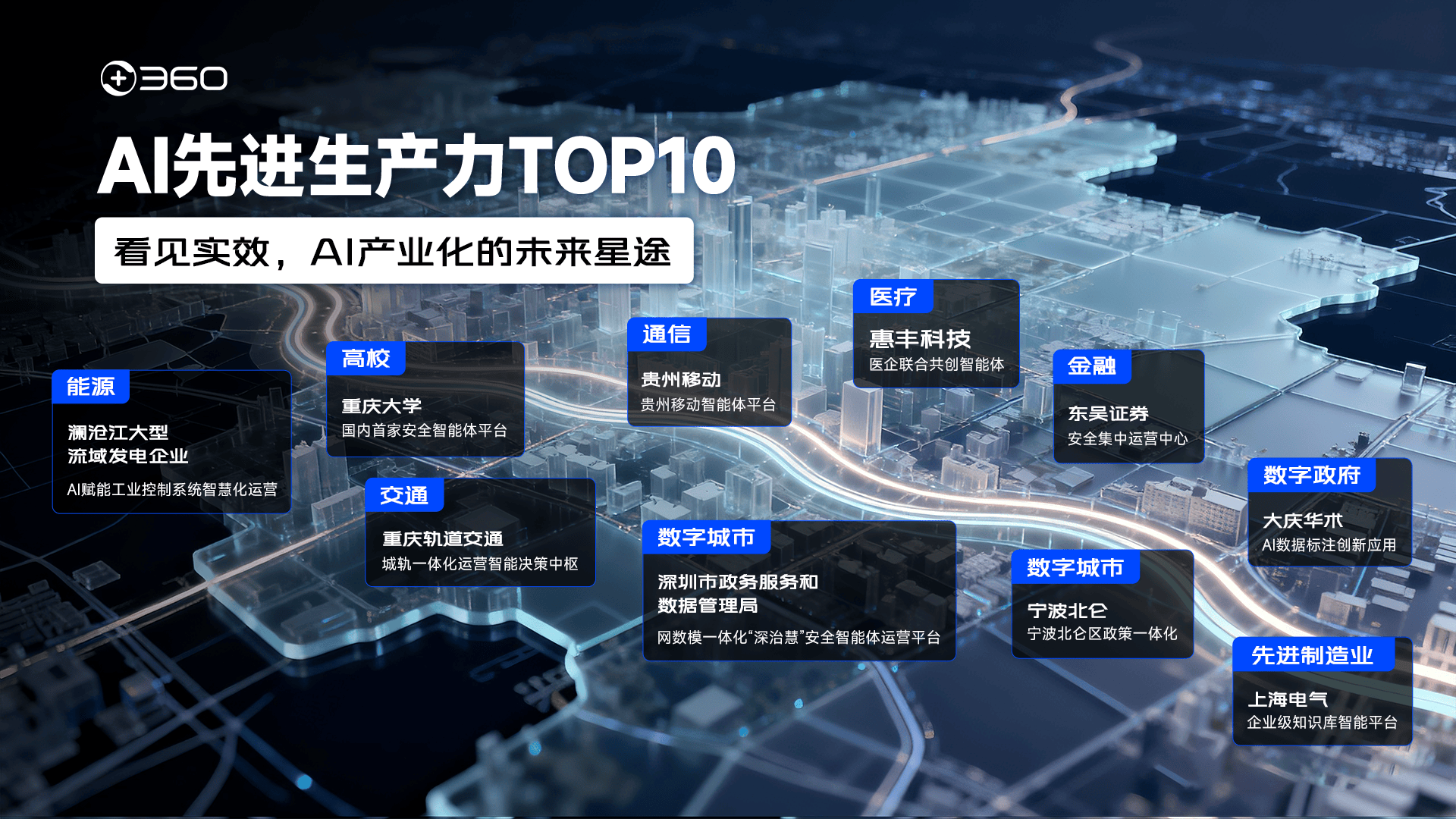 周鸿祎：2026年人工智能产业将迈向“百亿智能体”时代