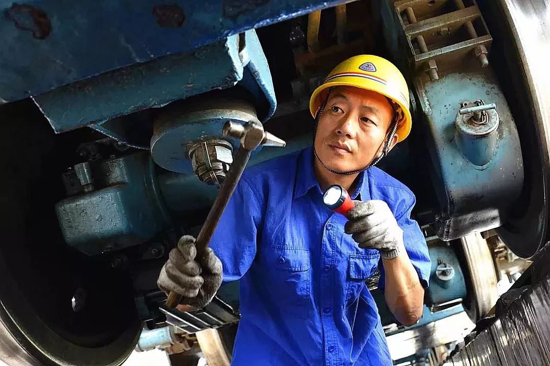 学习手记丨特殊的关爱给予这支特殊的队伍