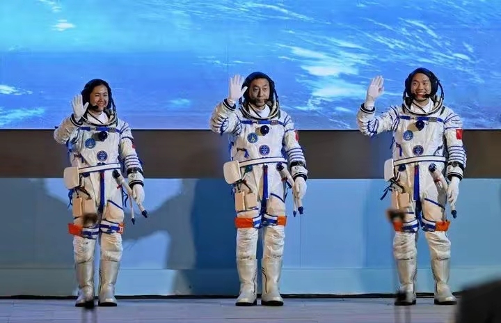 中国商业航天迎“质变元年” 卫星ETF规模开年接近翻倍