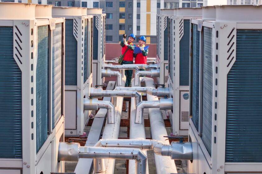 国家电网经营区去年省间交易电量规模创新高 首次突破1.6万亿千瓦时