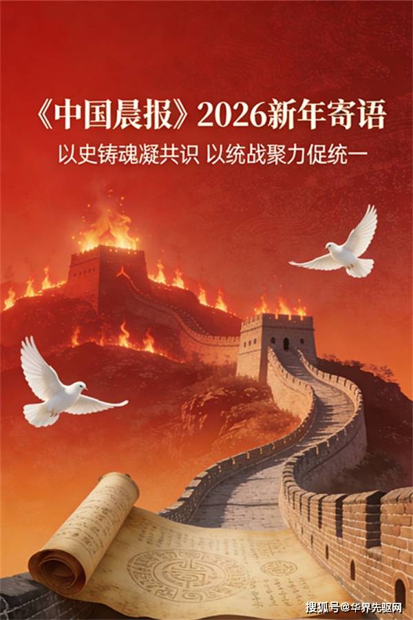 解构2026开年行情：寻找共识 拥抱趋势 警惕泡沫