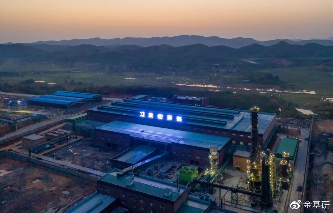 盛达资源并购广西优质银铜多金属矿山