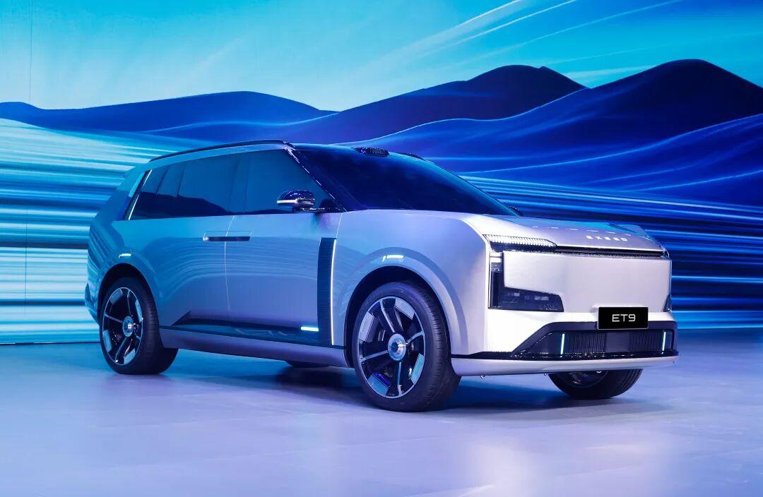 奇瑞集团2026年销量目标为320万辆