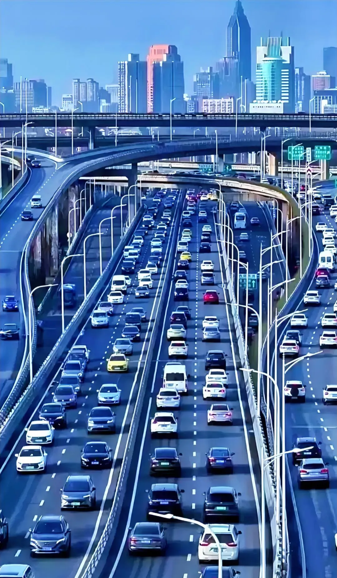 变革中的空中新交通——我国低空交通运输发展一线观察