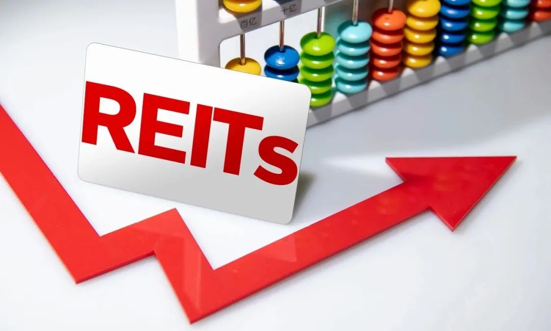 戴德梁行：REITs底层资产中零售物业关注度显著回升