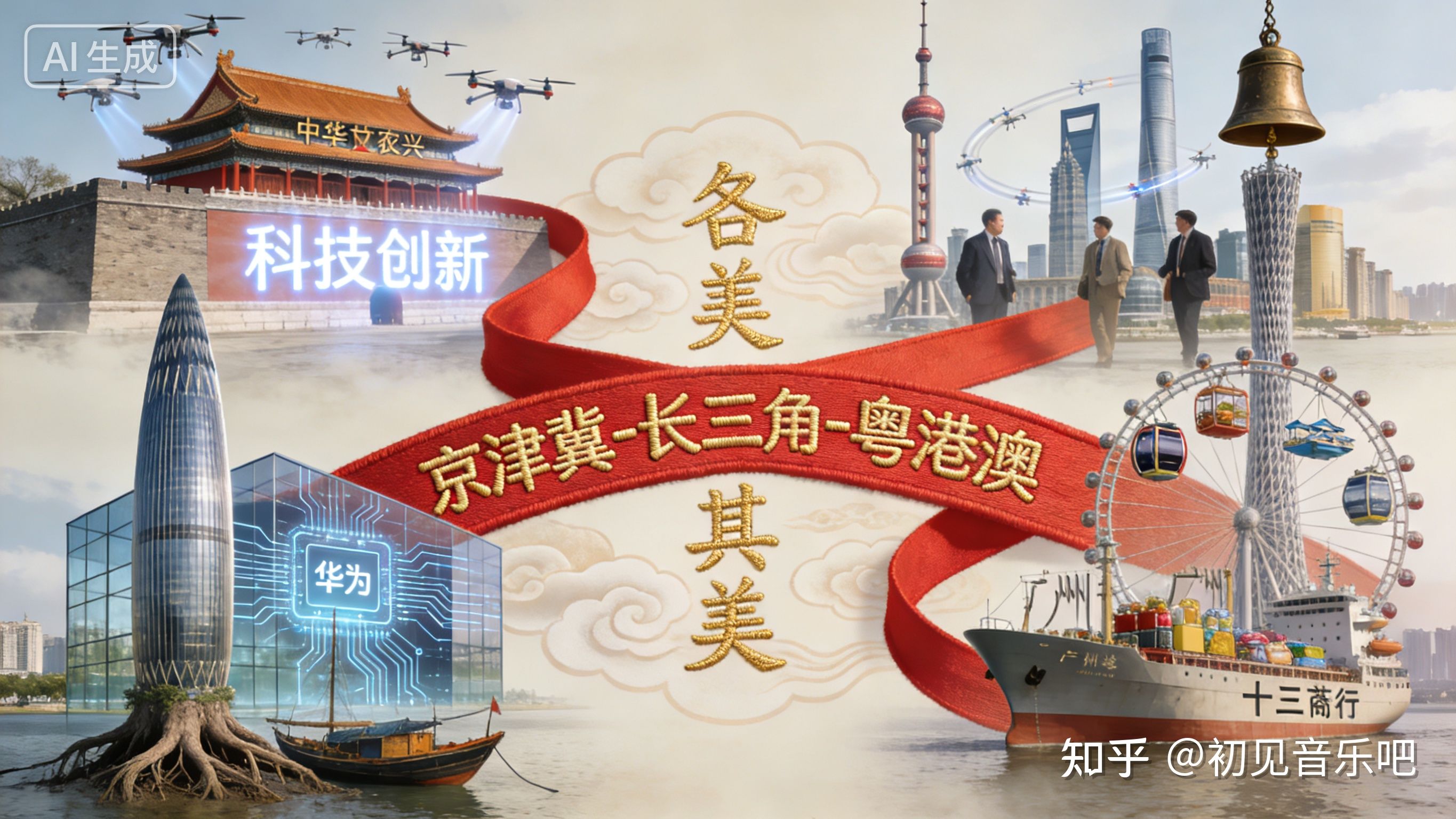 财经深一度|看好中国创新前景，外资对中国资产热情提升