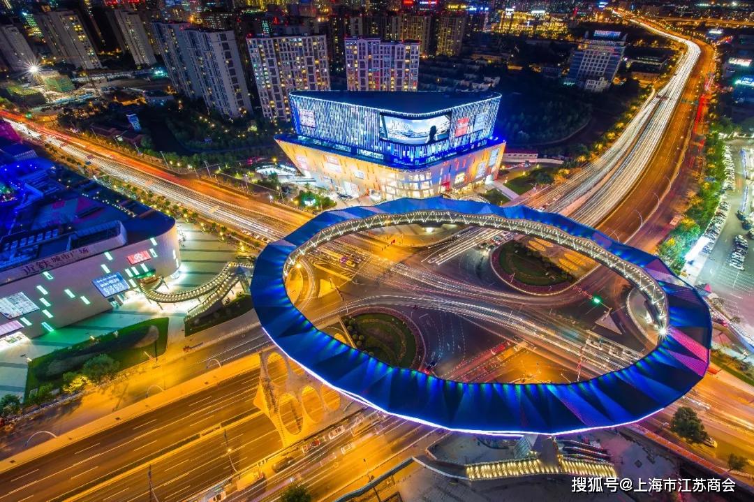 锚定百亿级新赛道 上海普陀打造科技金融产业新高地