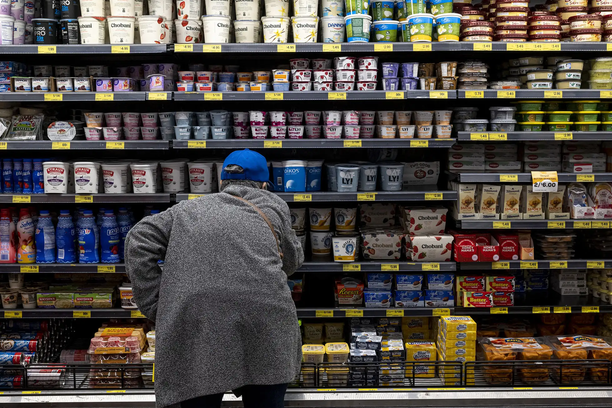 美国去年12月成屋签约销售指数显著下滑