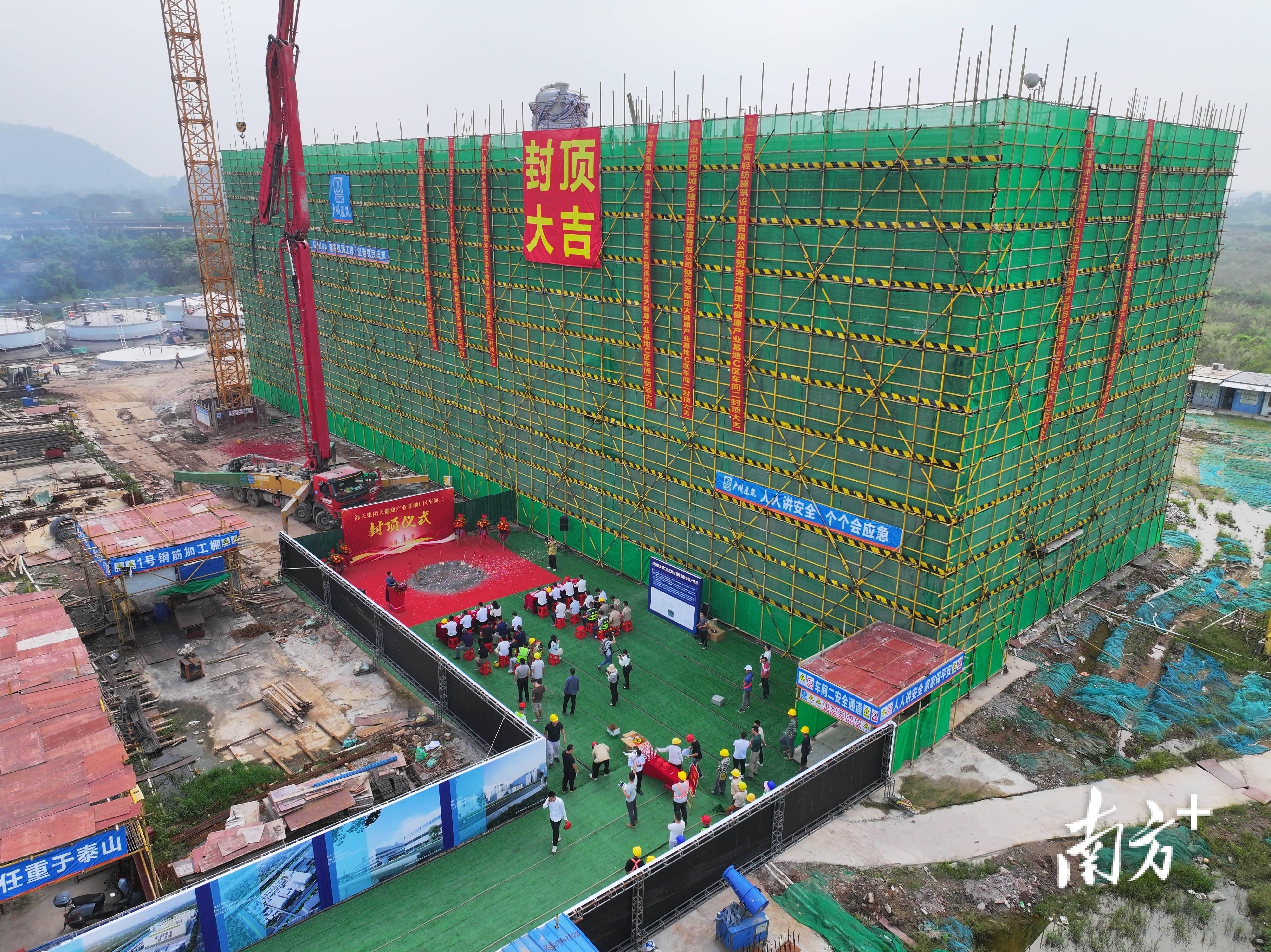 锚定“固本强基” 上市公司提质前行