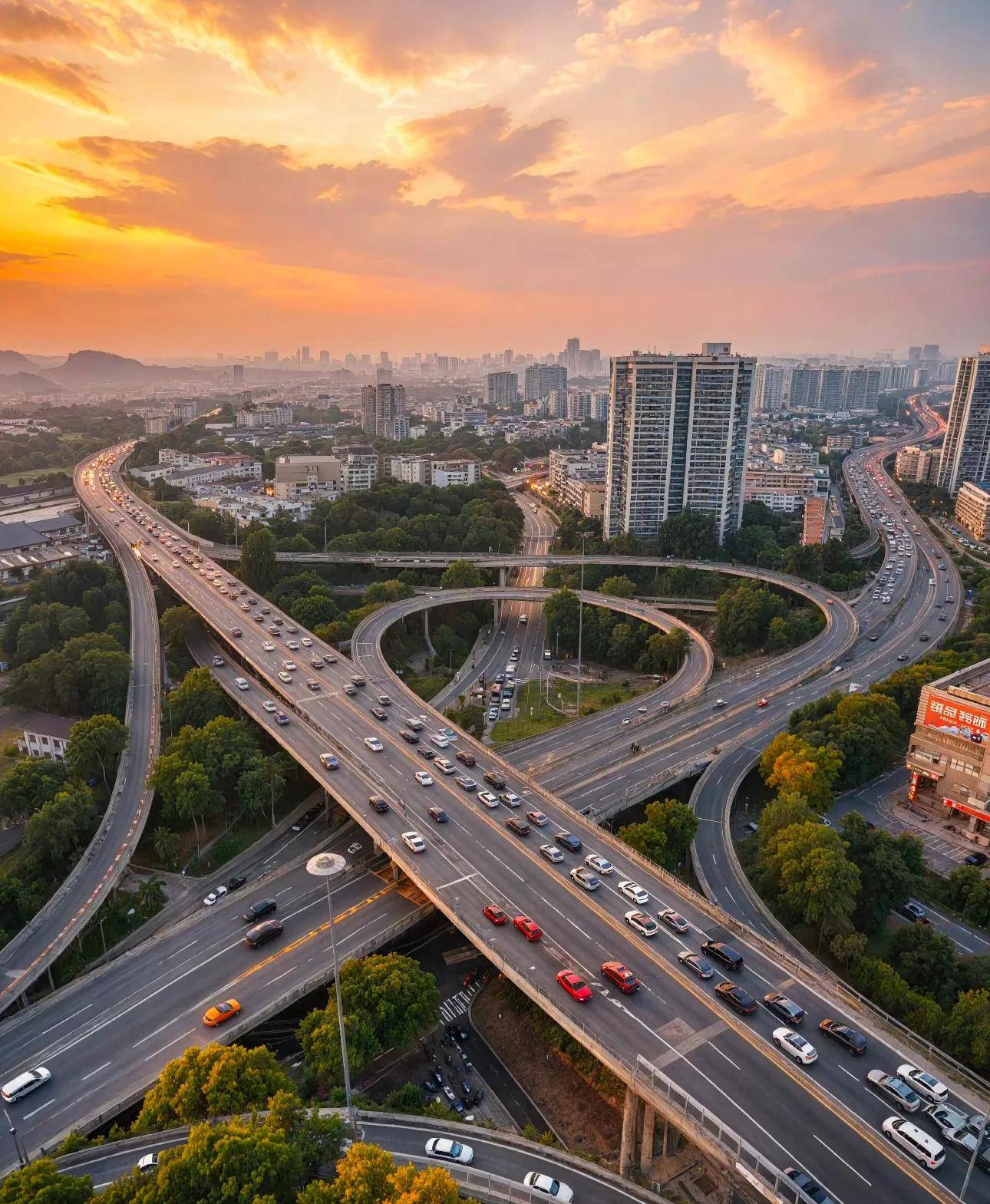 新华社经济随笔：“5万亿之城”“10万亿之省”再扩容，跨越的不只规模