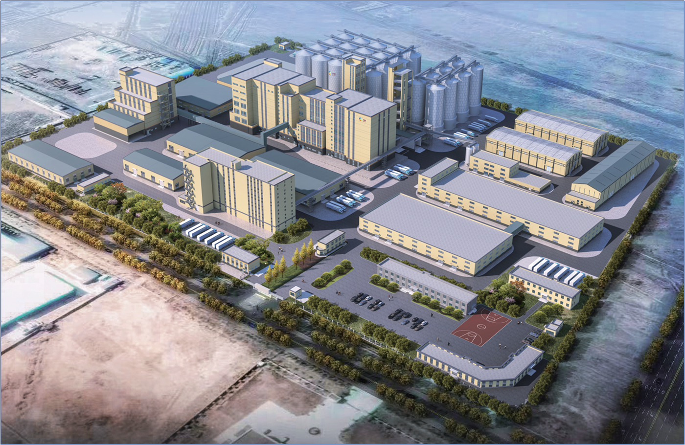 山东重工潍柴:技术破局服务赋能 为全球客户打造一体化电力解决方案