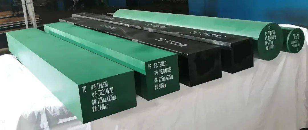 从粉末冶金到核聚变 天工国际坚持高端材料创新