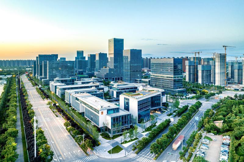 券商锚定“硬科技”发力私募股权投资