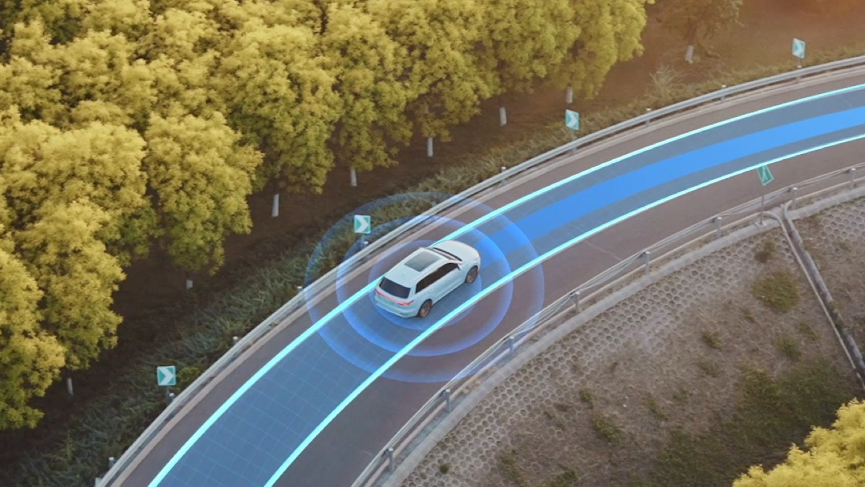 城区NOA市场增速显著 地平线蝉联ADAS芯片榜首