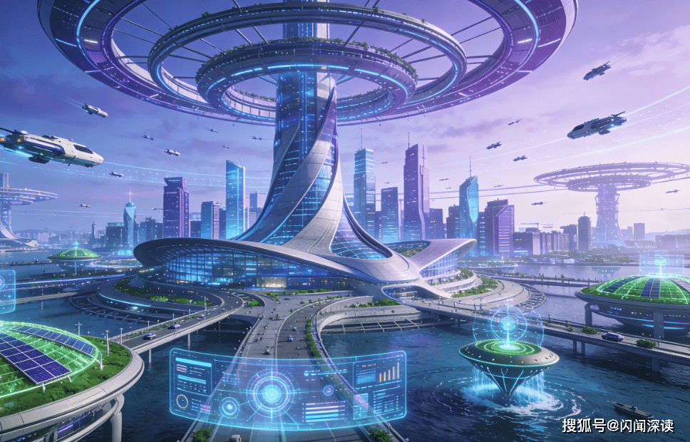 鼎汉技术战略布局“AI＋能源” 揭牌鼎汉智飞构建产业新生态