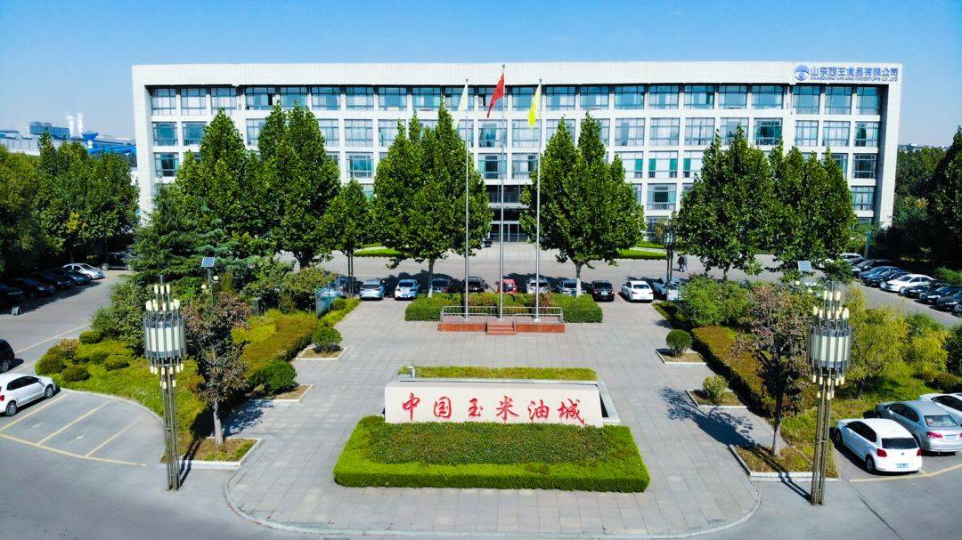 西王食品入围2025中国食品工业重点企业500家名单