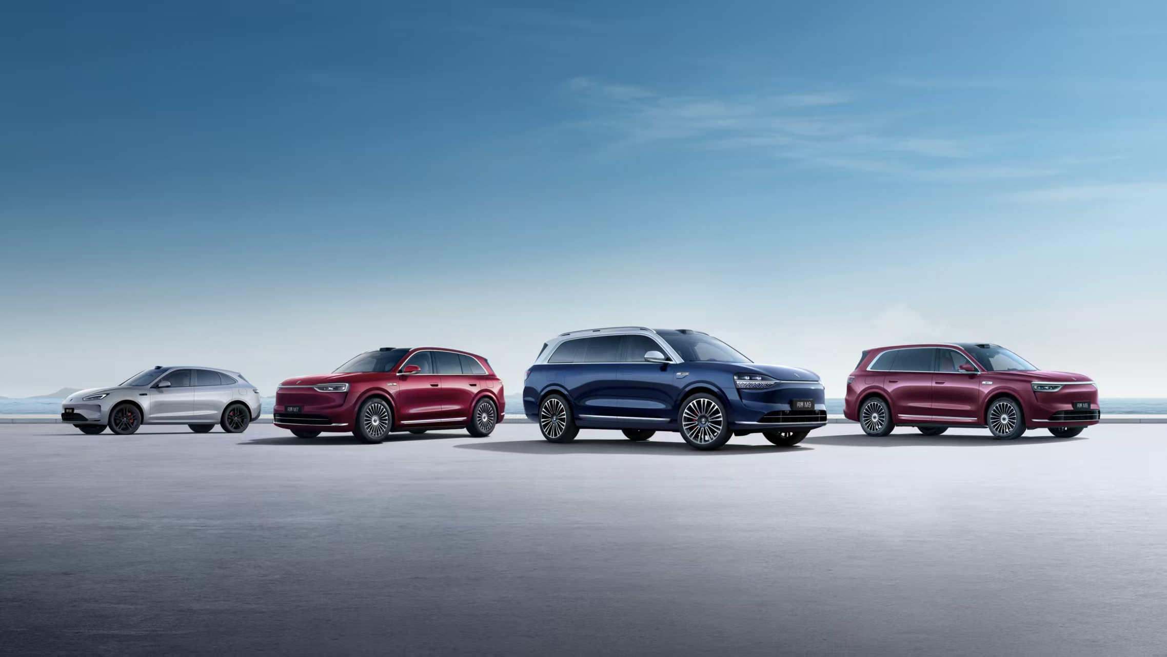 零跑汽车ESG连续三年保持MSCI AA评级