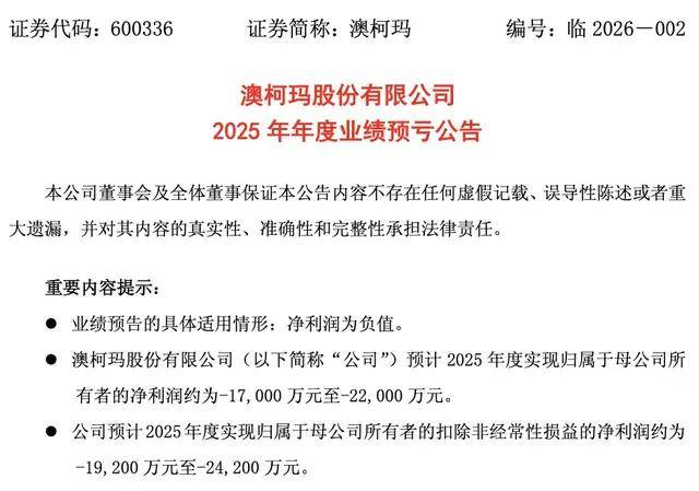 杉杉股份2025年度业绩预盈 双核心业务合计盈利9亿元至11亿元