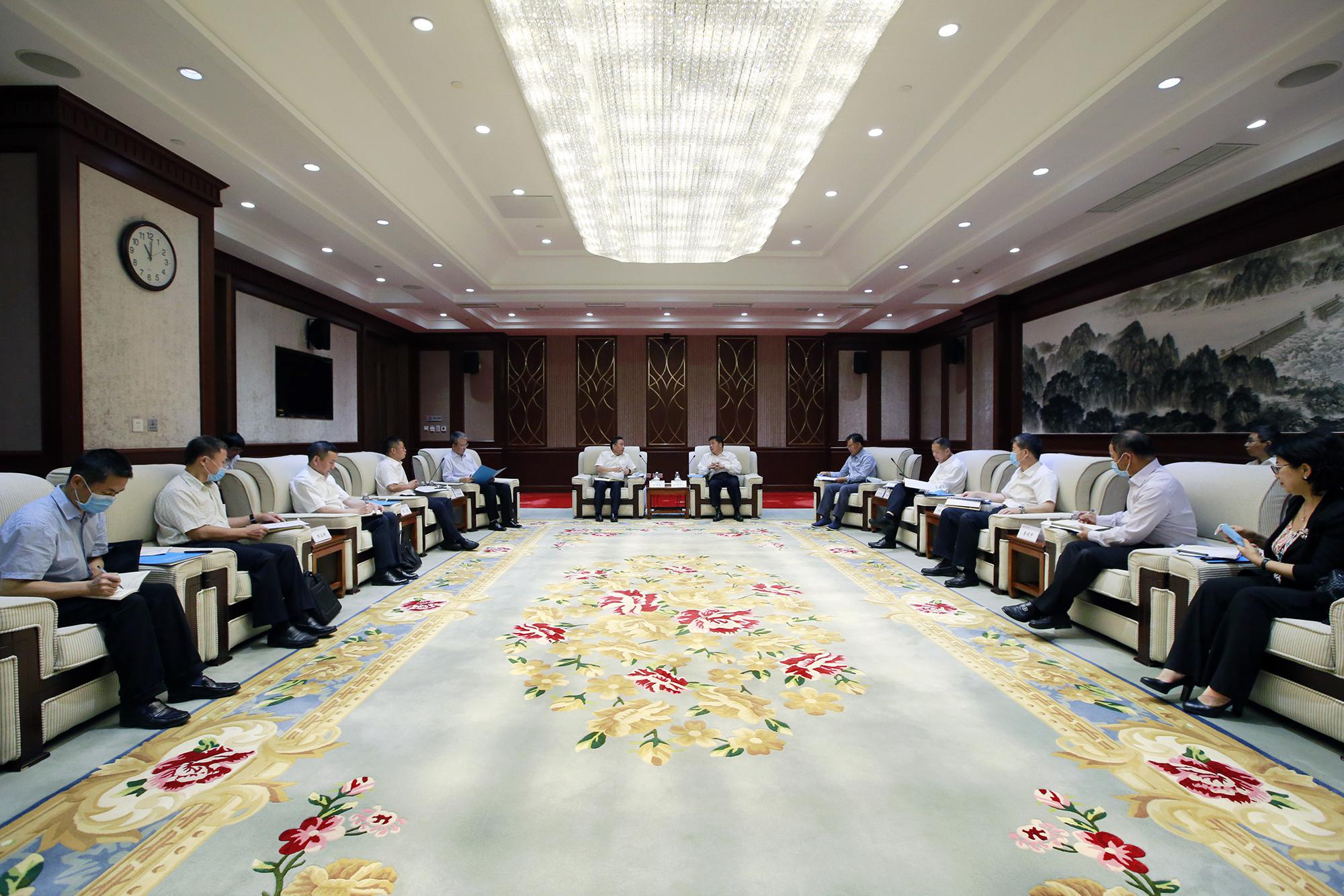 国开证券党委书记、董事长刘晖：深耕主业谋特色 服务战略显担当