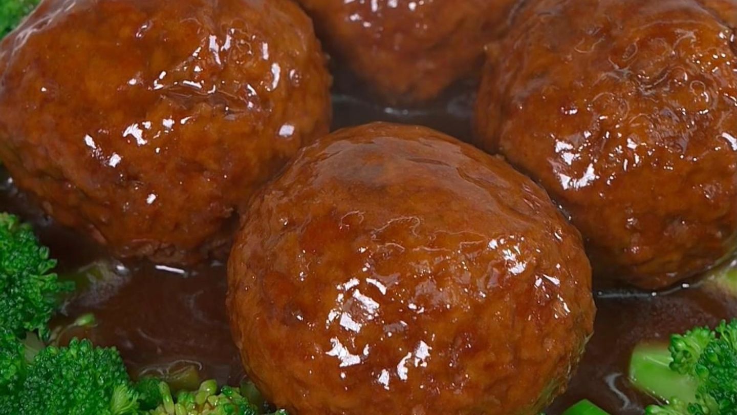 新春走基层丨特写：四喜丸子里的人间烟火