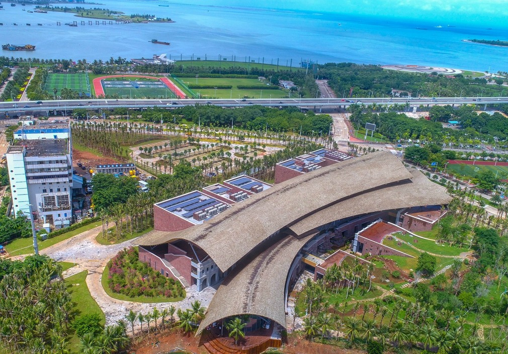 海南首批岛内居民日用消费品免税店拟定于2月11日开业