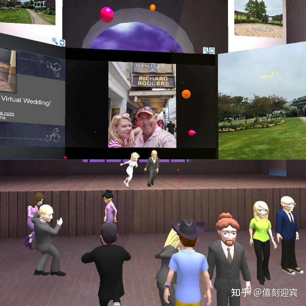 欧盟委员会初步认定美国元宇宙平台公司违规