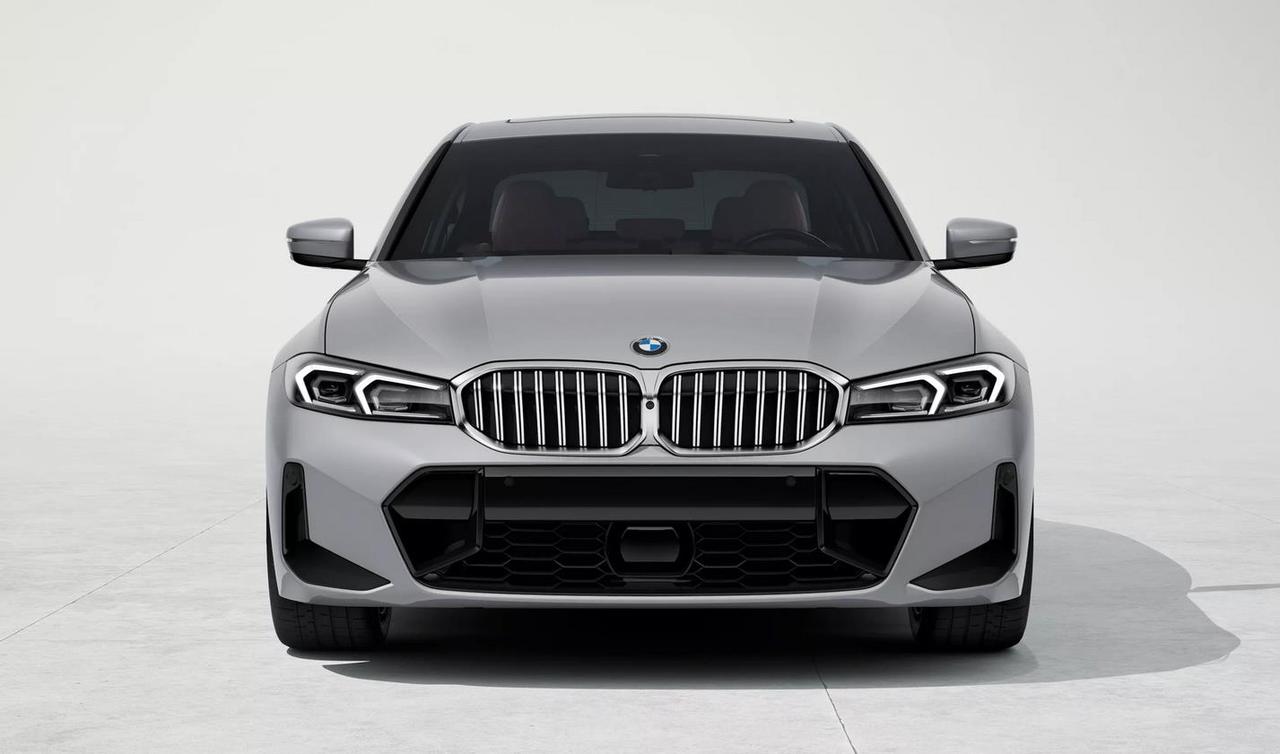 宝马将在全球召回数十万辆汽车