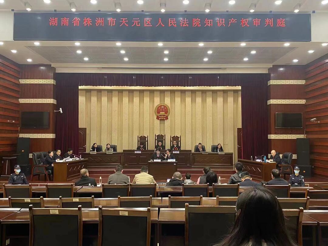 卓胜微：村田提起的三件知识产权诉讼已撤诉