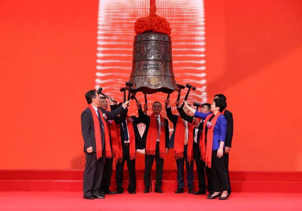 行业龙头发力商业不动产REITs 市场迎来新机遇