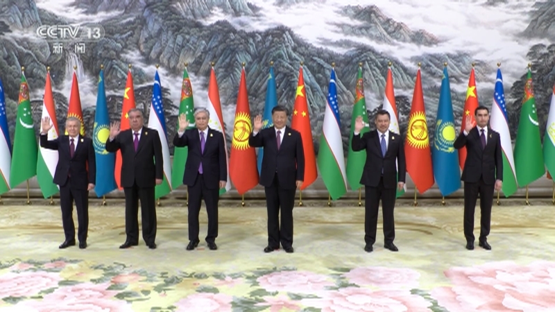 习近平向第39届非洲联盟峰会致贺电