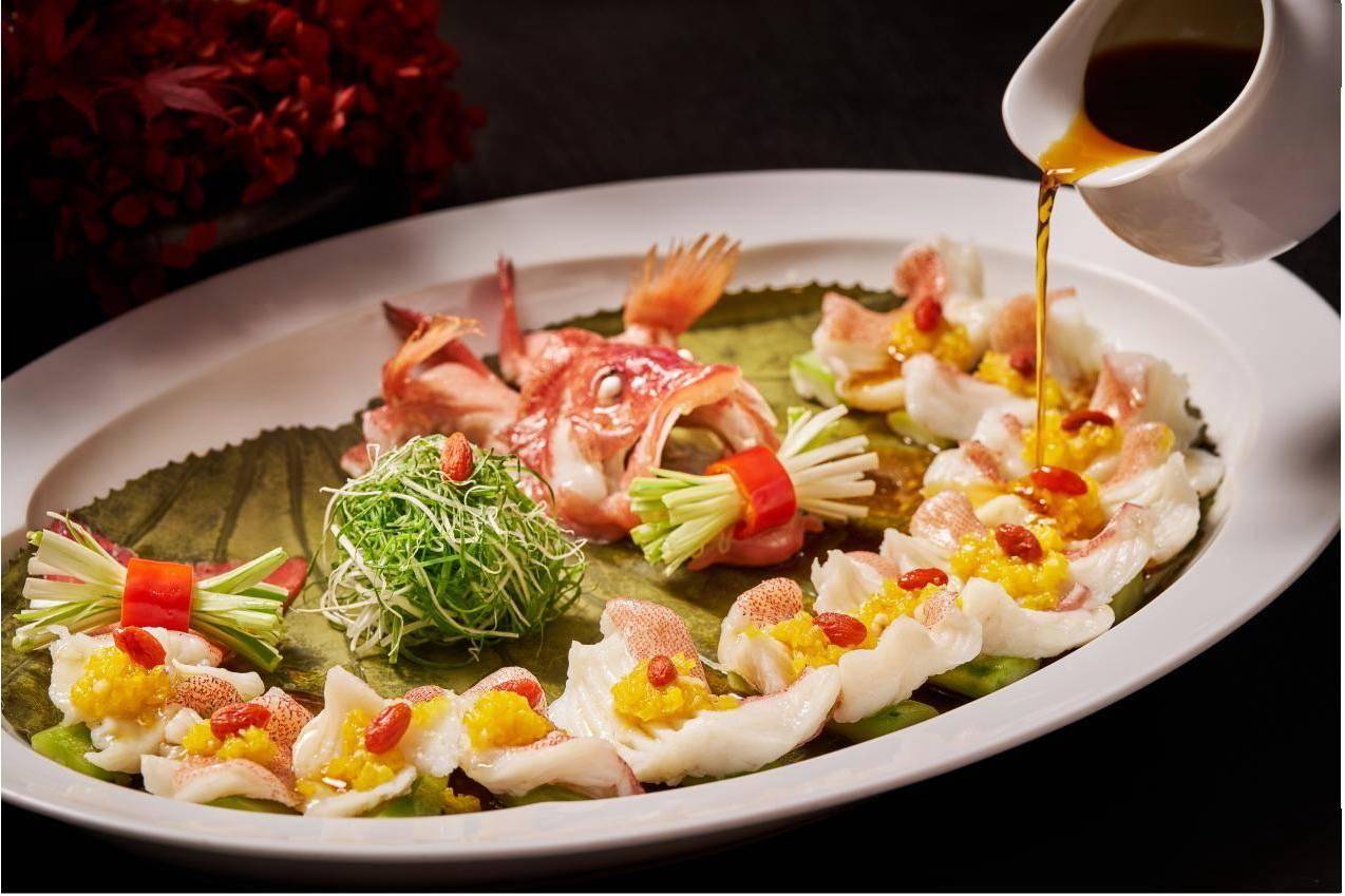 上海新春新风味