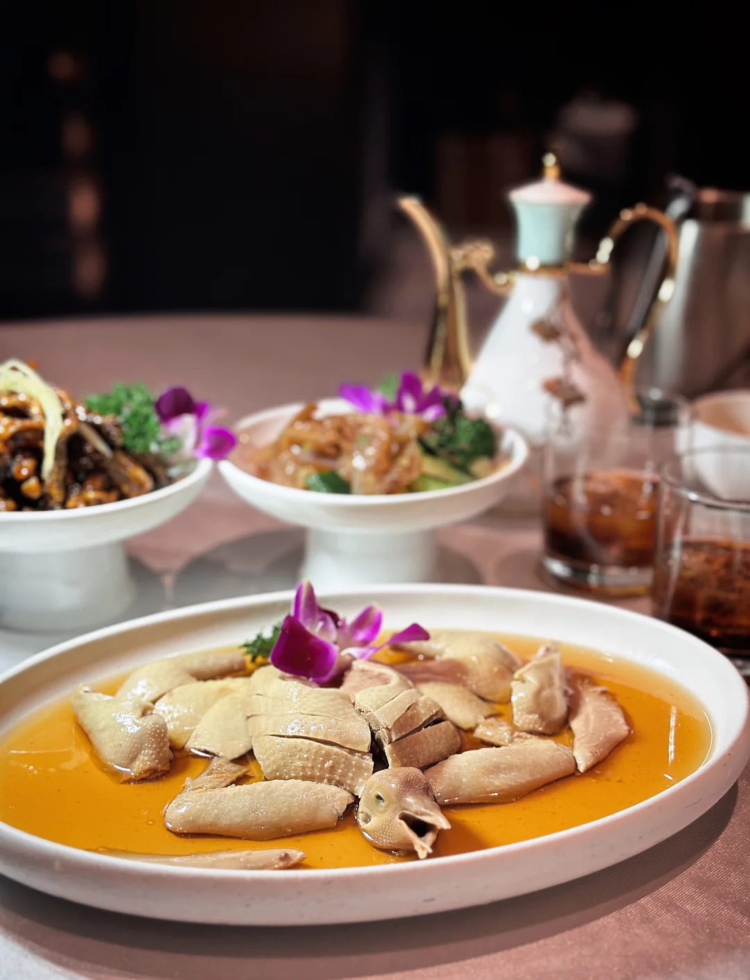 上海新春新风味