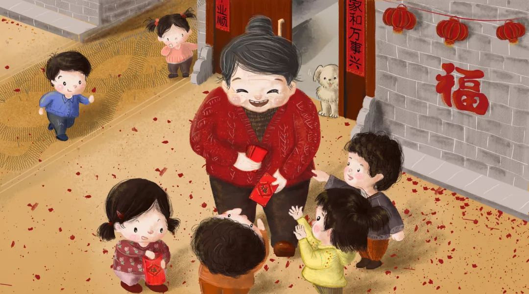 万家灯火守岁时 热气腾腾团圆年——全国各地群众欢度马年除夕