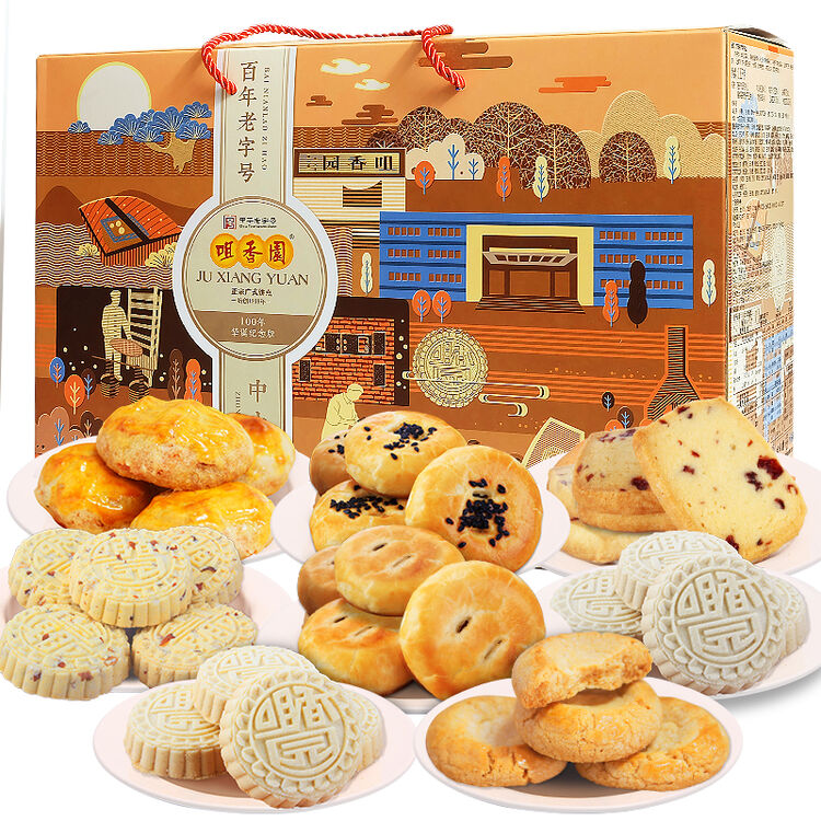 中华老字号以年轻态“出海”叩开全球市场