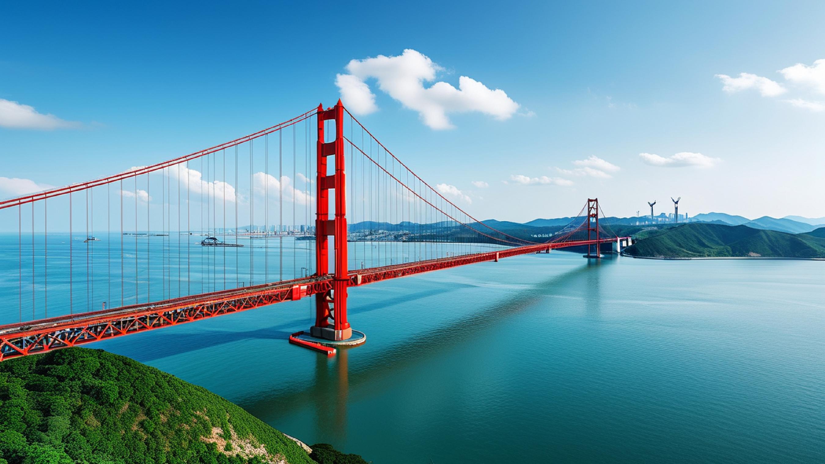 17.2万人次 港珠澳大桥单日客流创新高